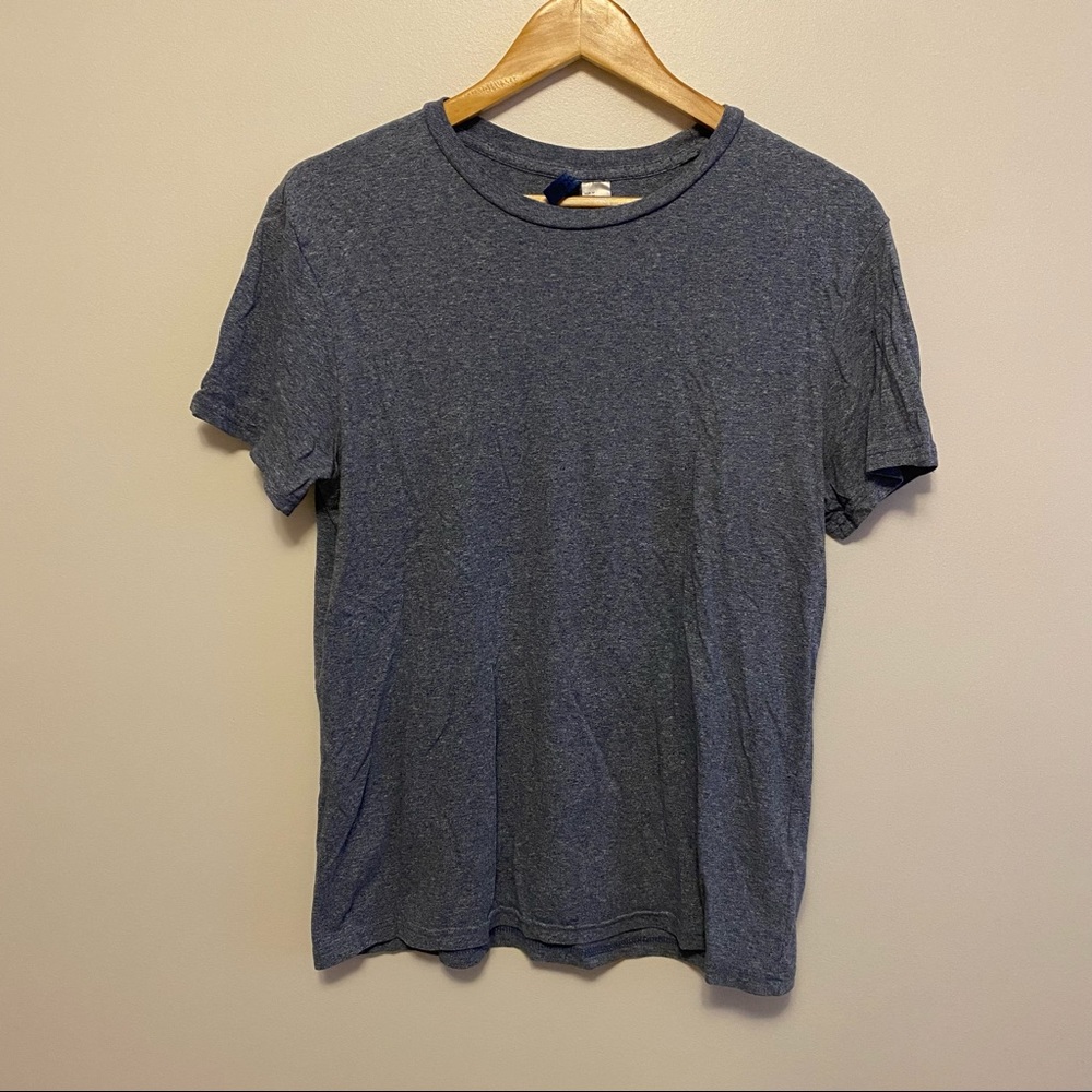 Men’s divided from Simmons crewneck T-shirt